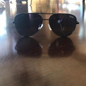 Quay sunglasses